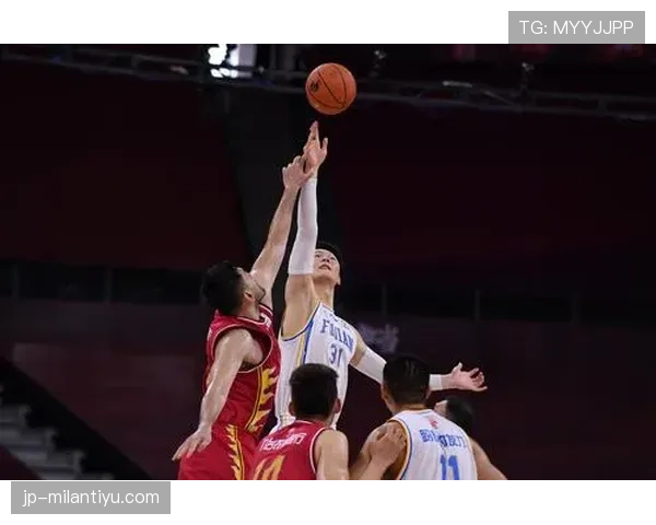 篮球跳球规则的核心要点与执行步骤详解
